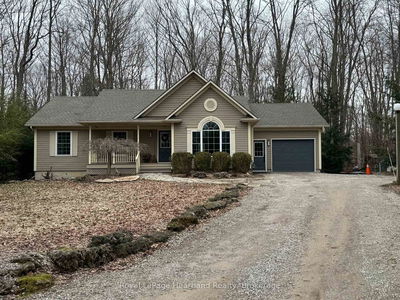 77376 Forest Ridge Rd, Bluewater - Bayfield