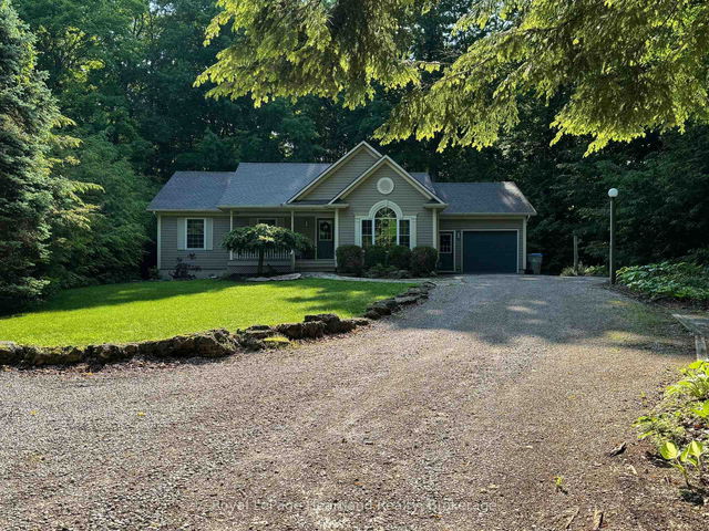 77376 Forest Ridge Road