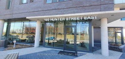 Unit 512 — 195 HUNTER St, Peterborough East - 4 Central