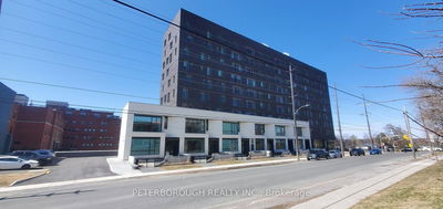 Unit 512 — 195 HUNTER St, Peterborough East - 4 Central image-0-1