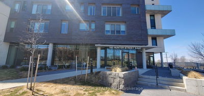 Unit 512 — 195 HUNTER St, Peterborough East - 4 Central image-0-2
