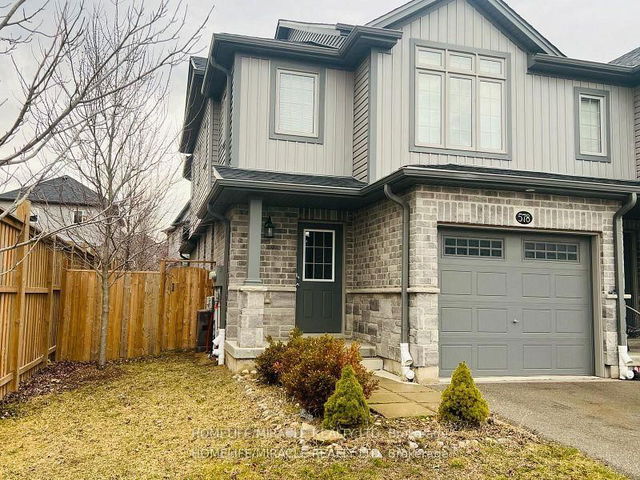 578 Blair Creek Drive