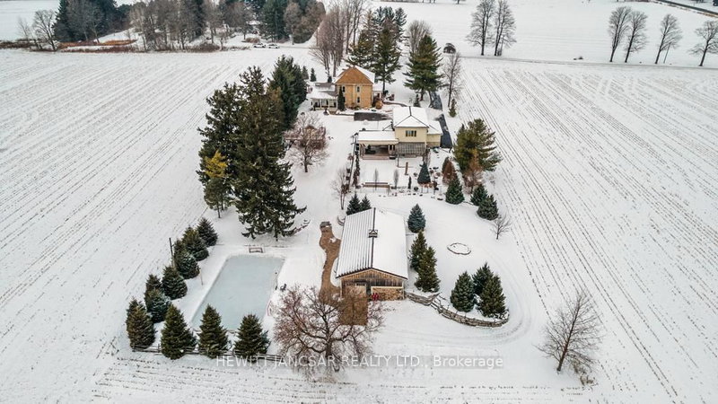 825946 Township Road 8 Rd, Blandford-Blenheim, N0J 1M0 | Image 2