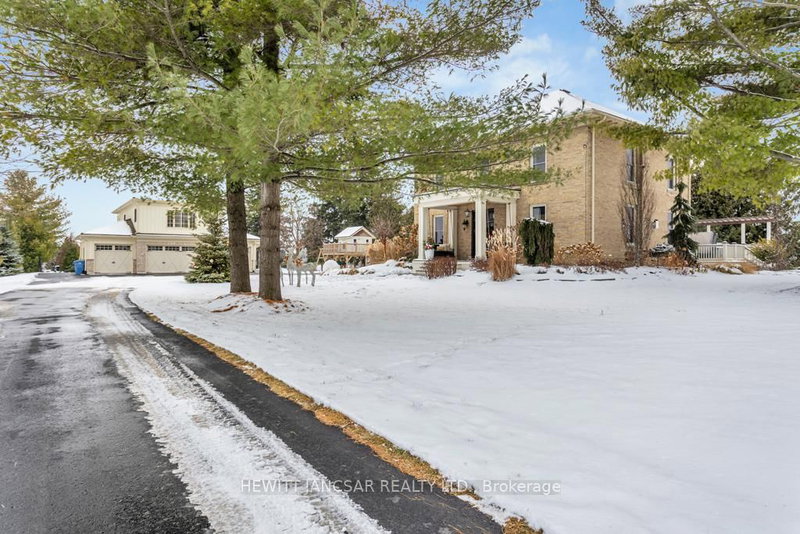 825946 Township Road 8 Rd, Blandford-Blenheim, N0J 1M0 | Image 3