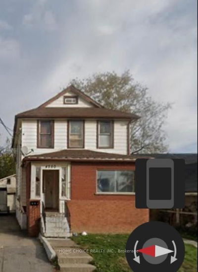 Investment for sale at 4550 CRYSLER Avenue, Niagara Falls, Downtown, L2E 3V4 - MLS: X12008980