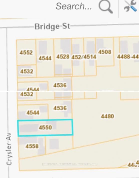 4550 CRYSLER Ave, Niagara Falls, L2E 3V4 | Image 2