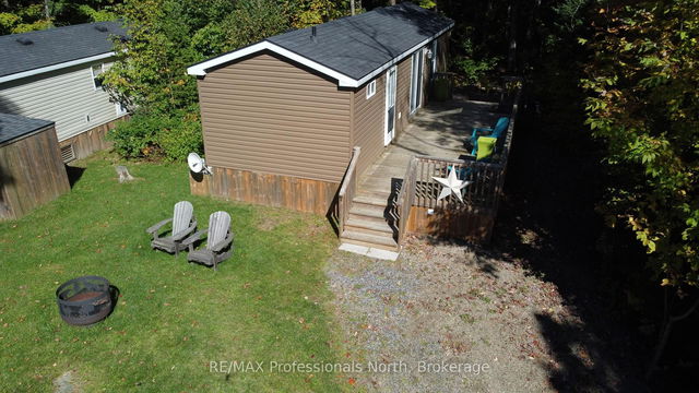 548 - 1047 BONNIE LAKE CAMP Road
