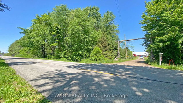 1229 Norfolk County Rd 19 Road