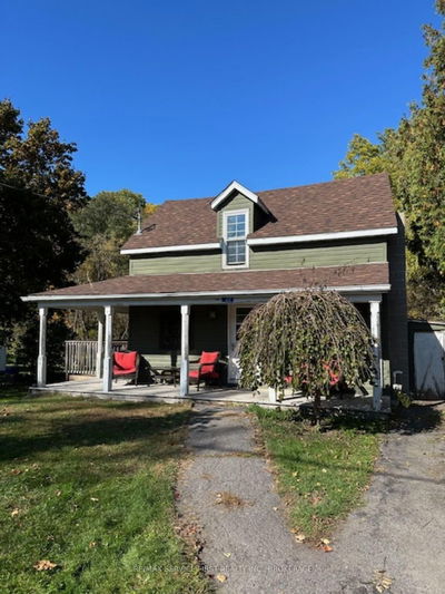 22 KING ST E, Lansdowne Village - Lansdowne Village