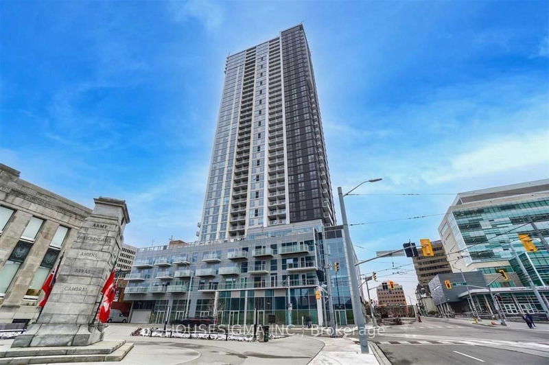 home for lease on 2408-60 Frederick Street