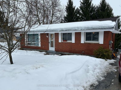 603 Alma St, Brockton - Brockton