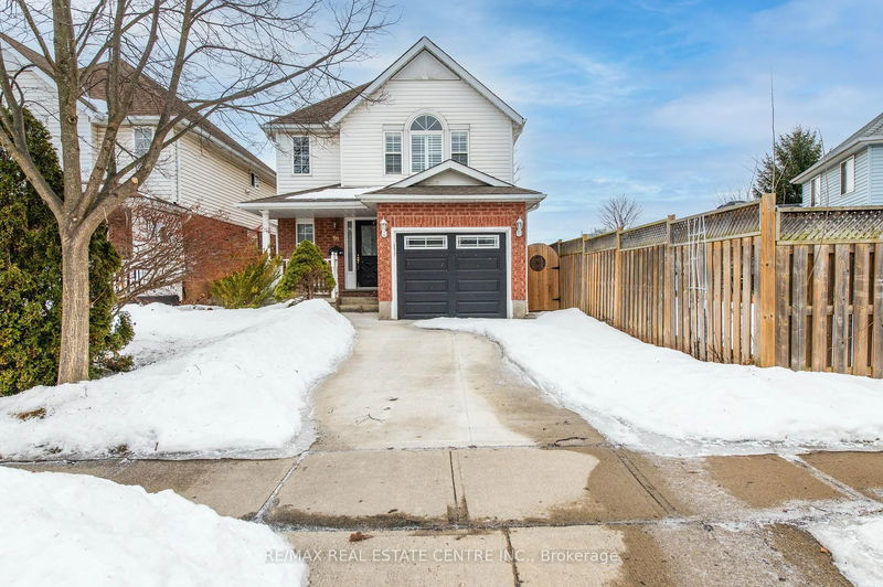 home for sale on 98 Kovac Road