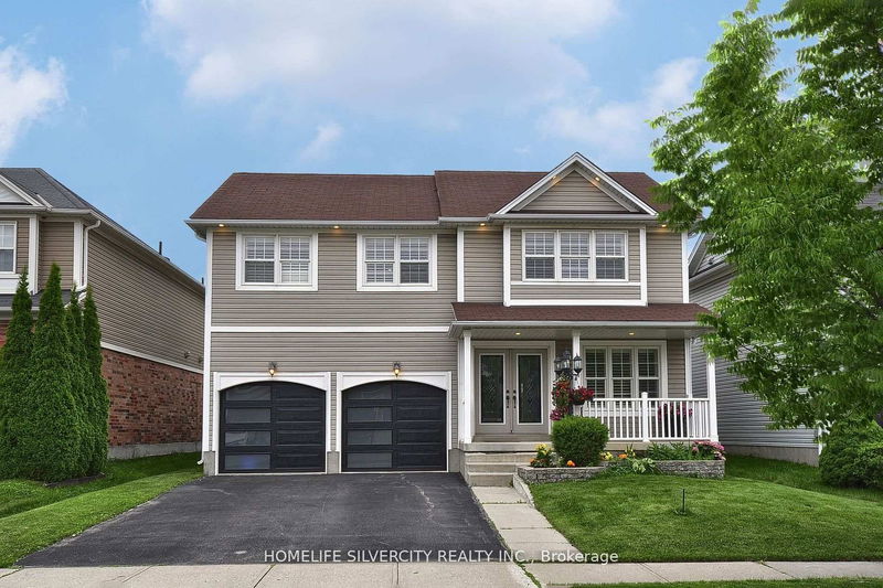 home for sale on 178 Hunter Way