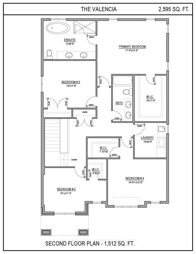 Detached House for sale at Lot 25 Virtue Drive, London South, South B, X1X 1X1 - MLS: X12009528