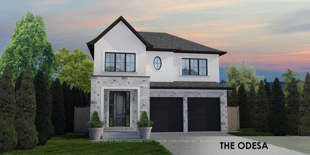 Lot 29 Virtue Drive