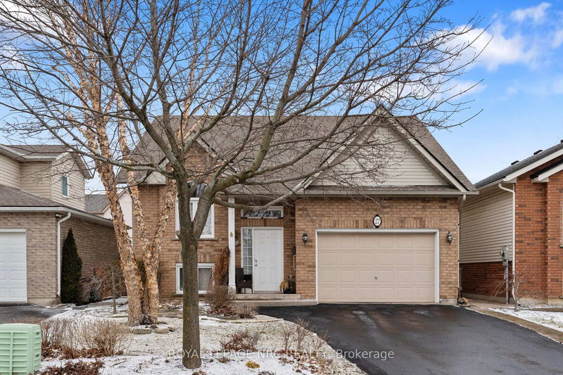 home for sale on 27 Cozocar Crescent