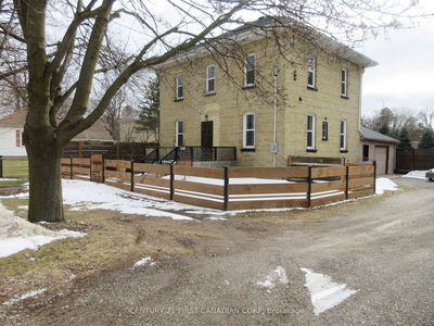 22393 Adelaide Rd, Strathroy Caradoc - Mount Brydges