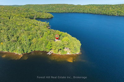 1089 Lutes Lane, Algonquin Highlands - McClintock