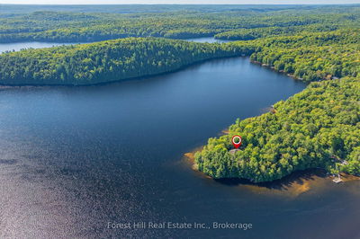 1089 Lutes Lane, Algonquin Highlands - McClintock image-0-3