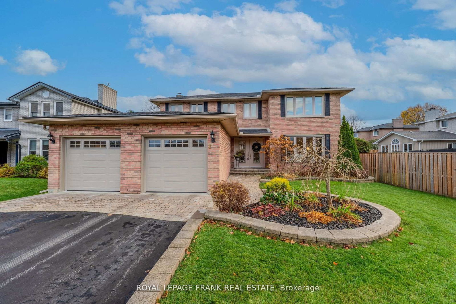 Property at 1 Dunsford