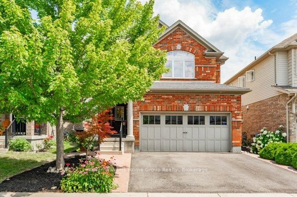Detached House sold at 312 COLONIAL Drive, Guelph, Pineridge/Westminster Woods, N1L 0C8 - MLS: X12009618