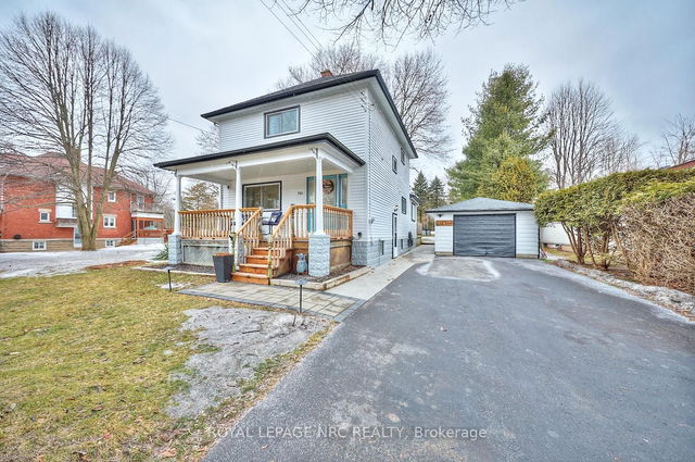 743 Welland Road