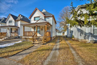 4445 Simcoe Street