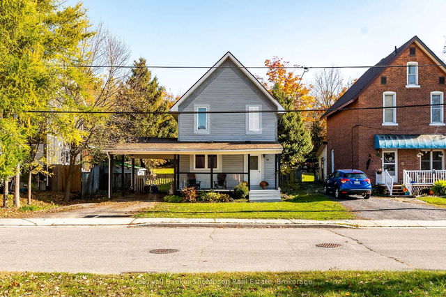 14 North Fetterly Street