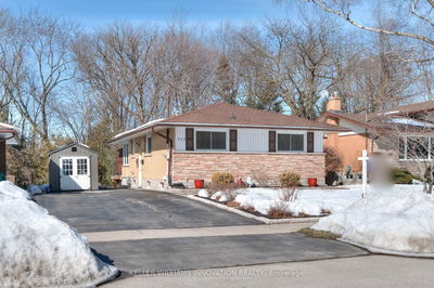 222 Ross Ave, Kitchener - 