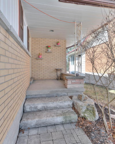 222 Ross Ave, Kitchener -  image-0-2