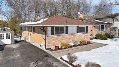 222 Ross Ave, Kitchener -  image-0-3
