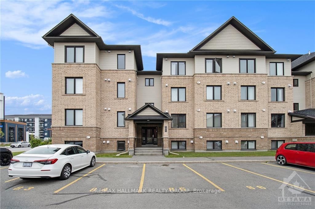 Condo for sale at 1-105 BLUESTONE Street, Orleans - Cumberland and Area, 1117 - Avalon West, K4A 0M5 - MLS: X12009725