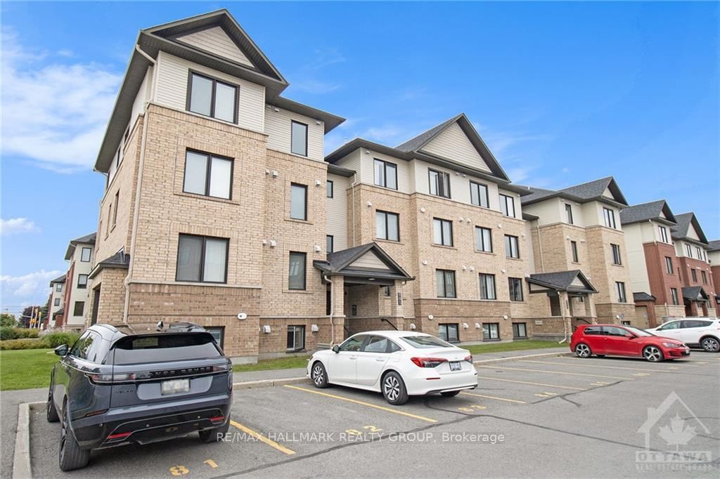 Condo for sale at 1-105 BLUESTONE Street, Orleans - Cumberland and Area, 1117 - Avalon West, K4A 0M5 - MLS: X12009725