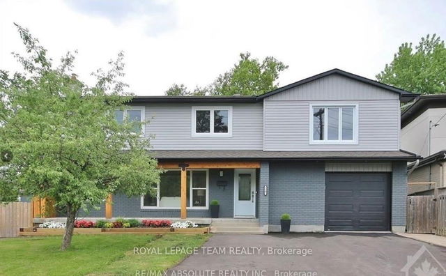 1107 Normandy Crescent