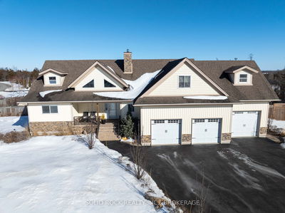 3156 Lakefield Dr, South Frontenac - Frontenac South