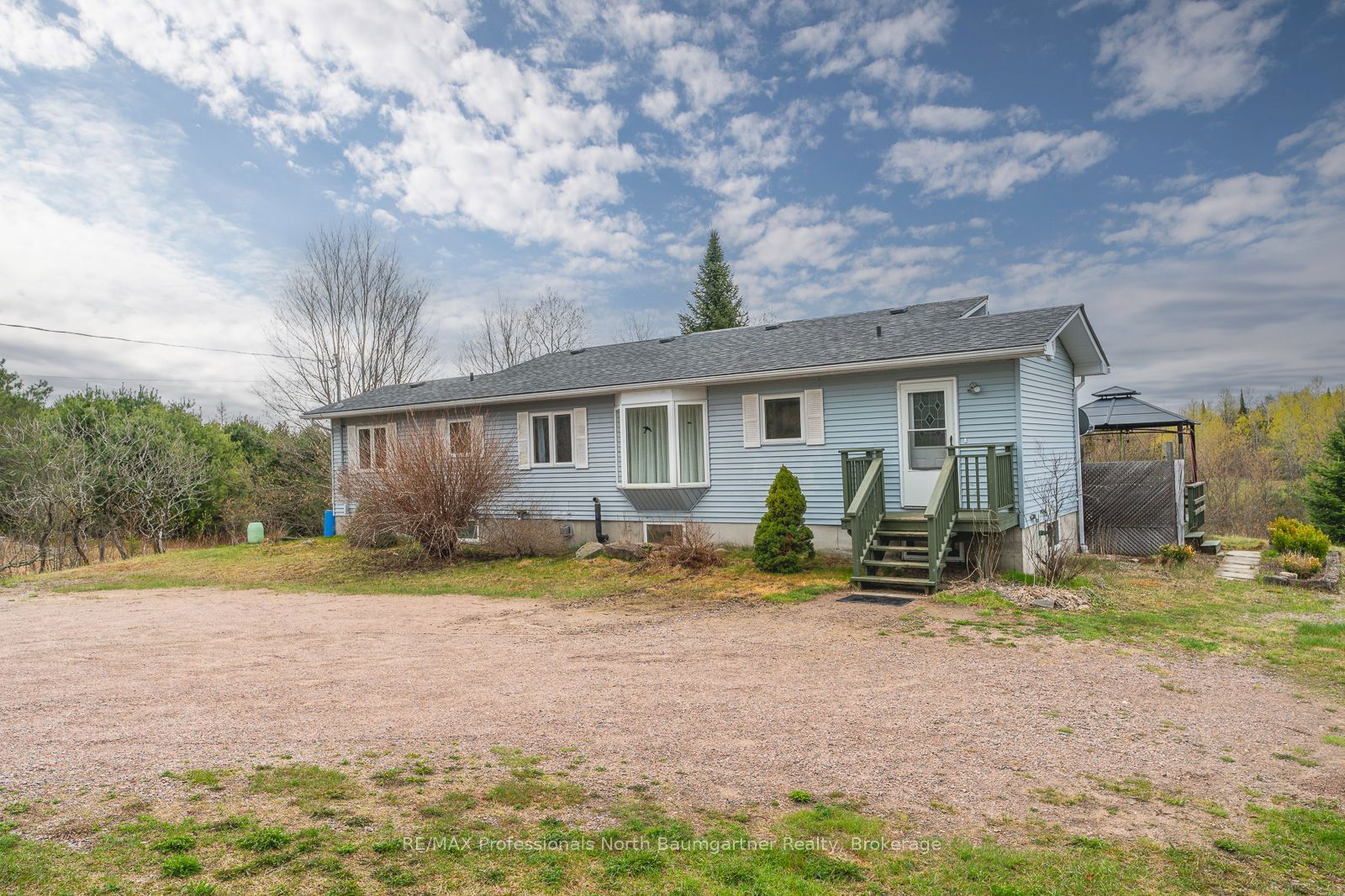 Building at 3850 Gelert Road, Minden Hills