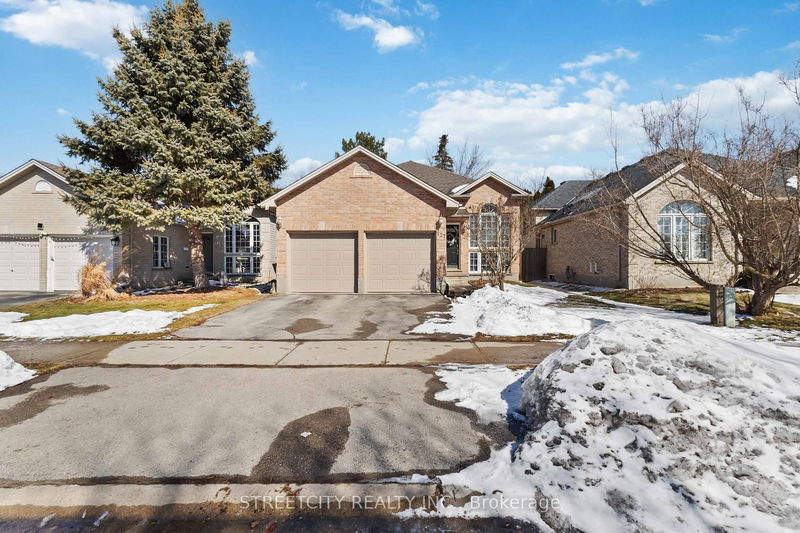 home for sale on 127 Meadowridge Road