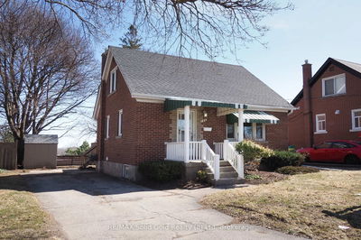146 Lancaster St, Kitchener - 