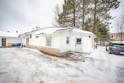 36 Mill Yard Rd, Chalk River - Chalk River and Laurentian Hills South