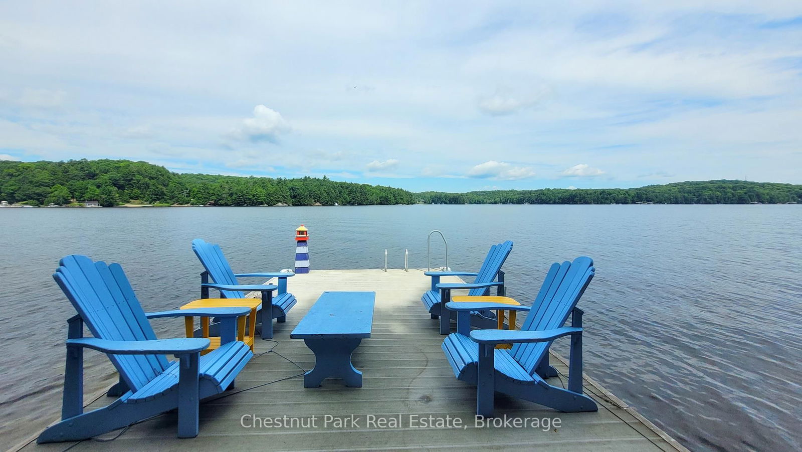 Building at 254 BIGWIN ISLAND, Lake of Bays, Franklin