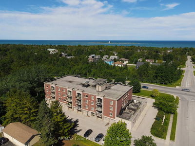 Unit 203 — 221 Adelaide St, Saugeen Shores - Saugeen Shores image-0-1