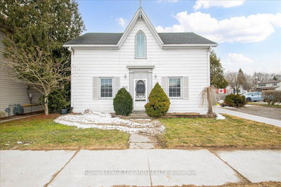 258 Main St, Southwest Middlesex - Glencoe image-0-1