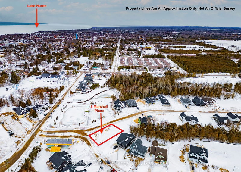 5 Marshall Pl, Saugeen Shores - Saugeen Shores image-0-0