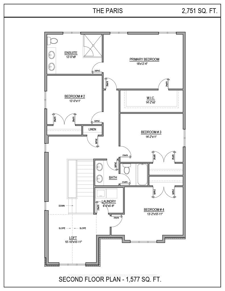 Detached House for sale at Lot 15 Virtue Drive, London South, South B, X1X 1X1 - MLS: X12009881