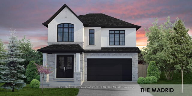 Lot 16 Virtue Drive
