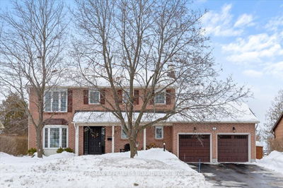 Detached House for sale at 320 Liard Street, Ottawa, Stittsville (South), K2S 1J8 - MLS: X12009959