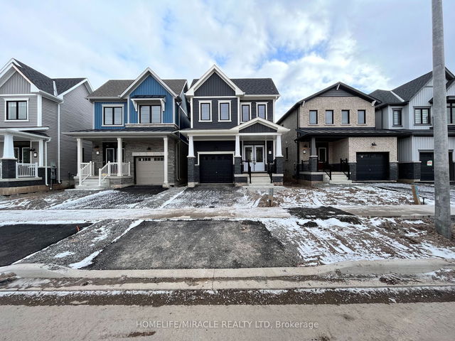 106 Keelson Street