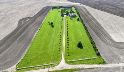 69395 Eagleson Line, North Middlesex - Parkhill