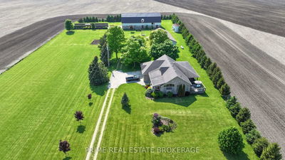 69395 Eagleson Line, North Middlesex - Parkhill image-0-1