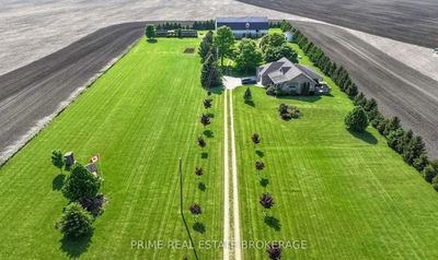 69395 Eagleson Line, North Middlesex - Parkhill image-0-2